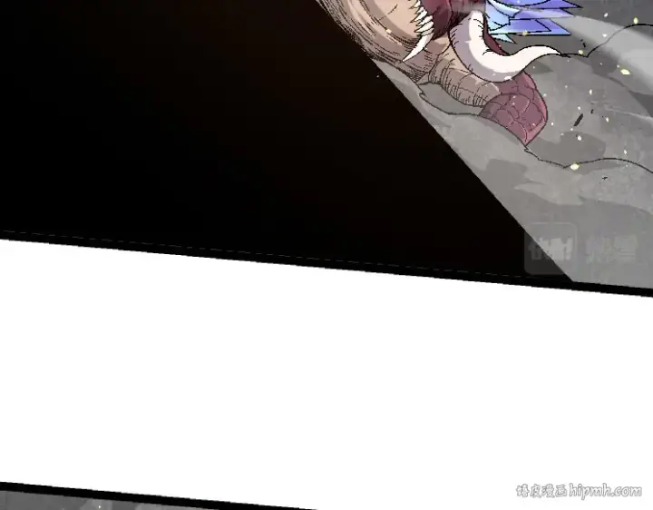 《从大树开始的进化》第33话 最强之间的对决图72