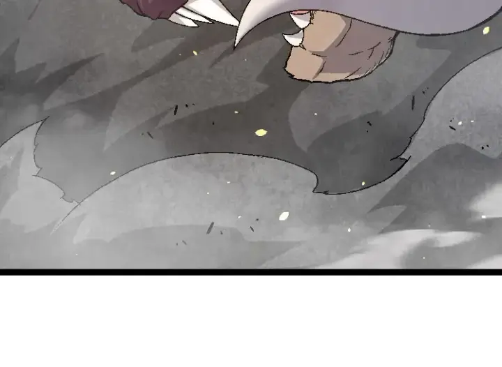 《从大树开始的进化》第33话 最强之间的对决图74