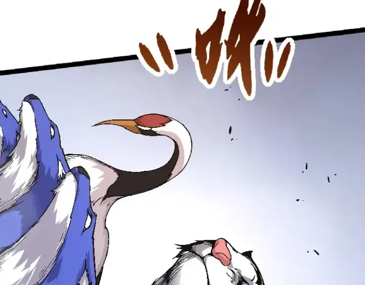 《从大树开始的进化》第33话 最强之间的对决图9
