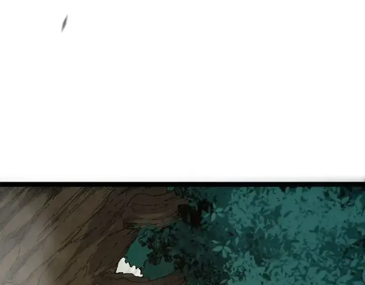 《从大树开始的进化》第33话 最强之间的对决图91