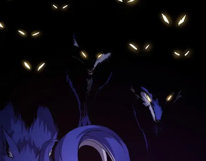 《从大树开始的进化》第34话 强大的自由者图58