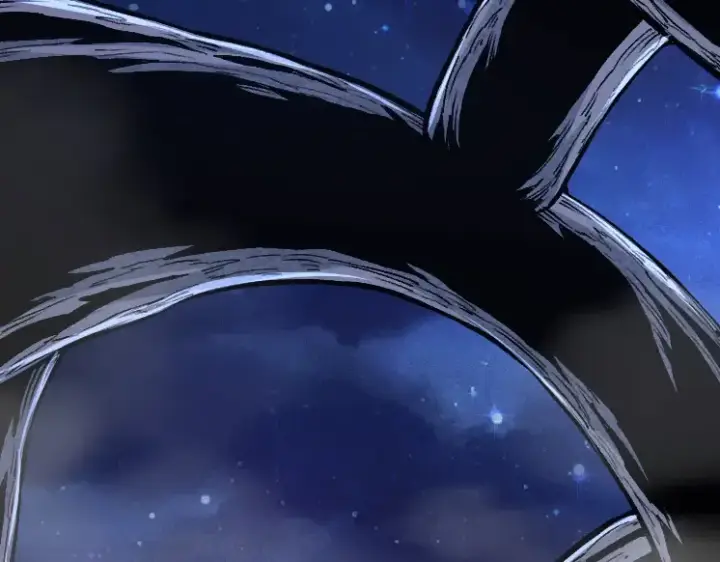 《从大树开始的进化》第34话 强大的自由者图73