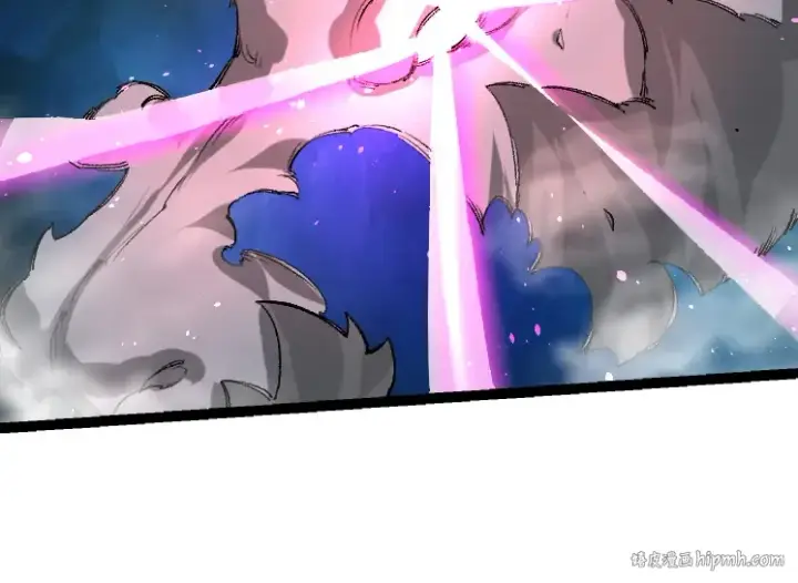 《从大树开始的进化》第35话 小青晋级图184