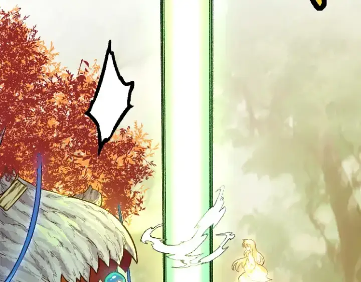 《从大树开始的进化》第36话 进阶一阶的巨鳄图101