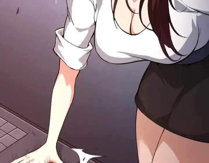 《从大树开始的进化》第36话 进阶一阶的巨鳄图177