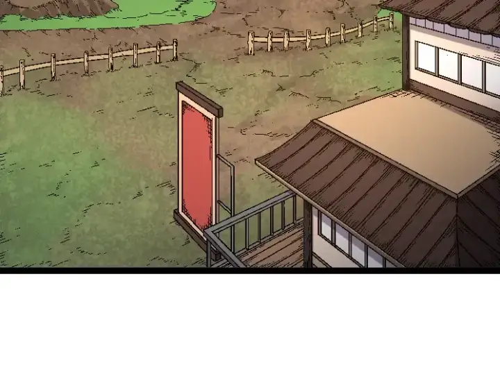 《从大树开始的进化》第36话 进阶一阶的巨鳄图44