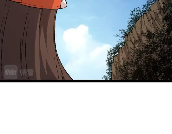 《从大树开始的进化》第36话 进阶一阶的巨鳄图49