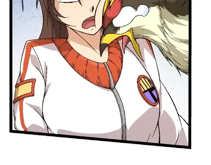 《从大树开始的进化》第36话 进阶一阶的巨鳄图59