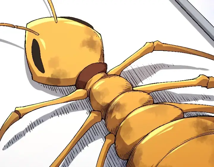 《从大树开始的进化》第36话 进阶一阶的巨鳄图69