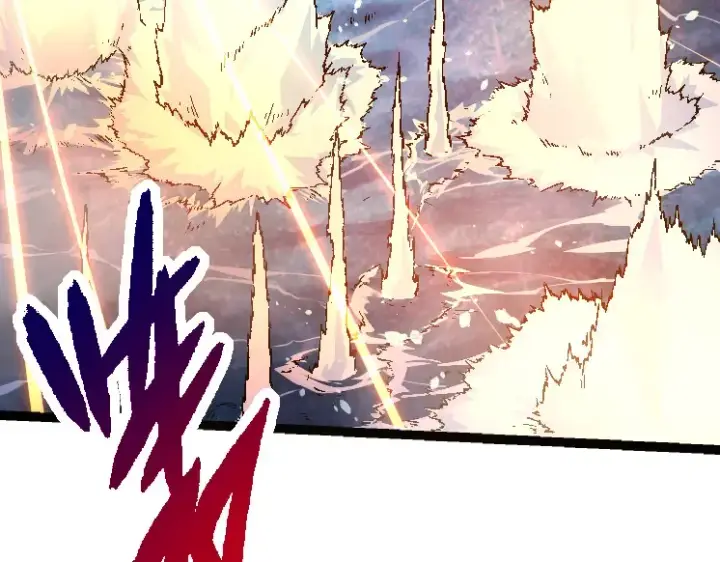 《从大树开始的进化》第36话 进阶一阶的巨鳄图7