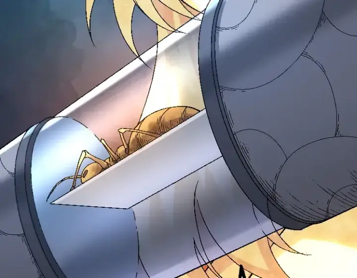 《从大树开始的进化》第36话 进阶一阶的巨鳄图76