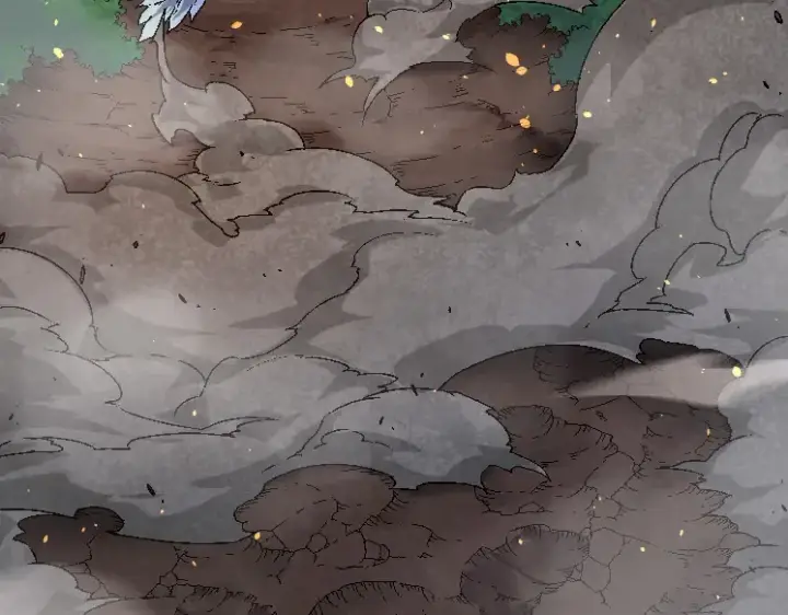 《从大树开始的进化》第37话 与人类首次正面交手！图129