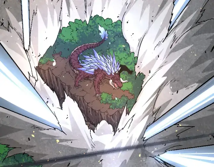 《从大树开始的进化》第37话 与人类首次正面交手！图138