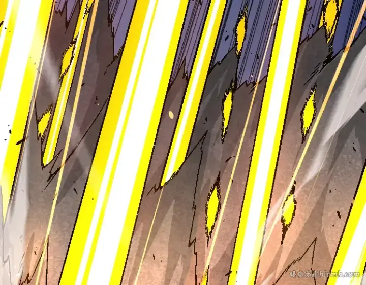 《从大树开始的进化》第37话 与人类首次正面交手！图160