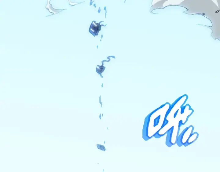 《从大树开始的进化》第38话 逃出的巨鳄图129