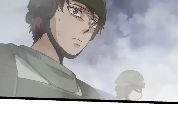 《从大树开始的进化》第39话 与人类正式开战！图41