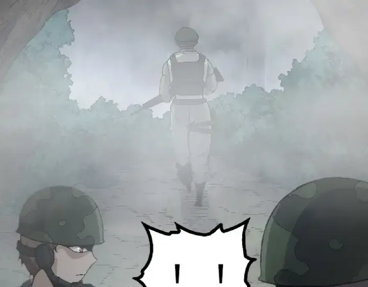 《从大树开始的进化》第39话 与人类正式开战！图43