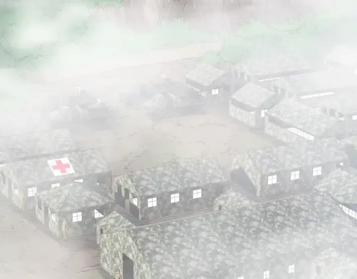《从大树开始的进化》第39话 与人类正式开战！图6