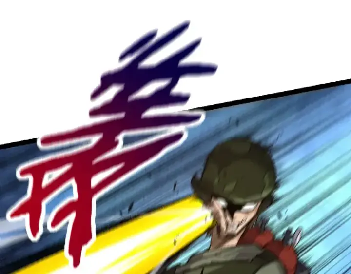 《从大树开始的进化》第39话 与人类正式开战！图75