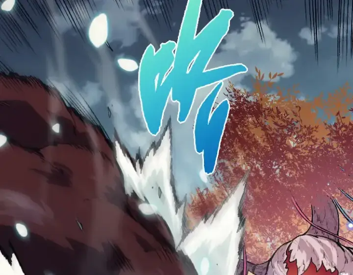 《从大树开始的进化》第41话 无数的进化点图73