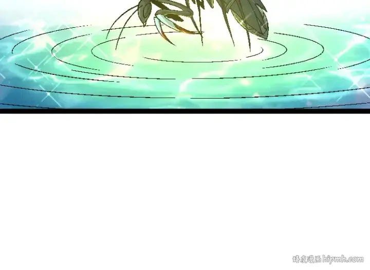 《从大树开始的进化》第42话 全力输出的力量图104