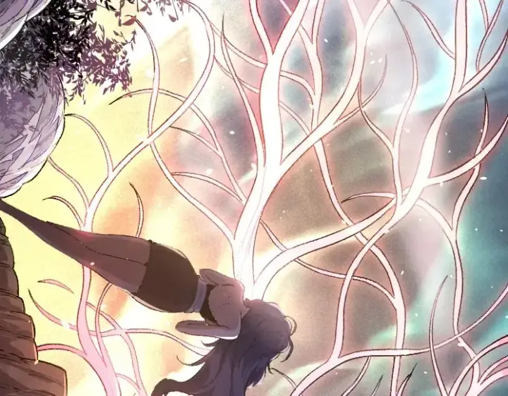 《从大树开始的进化》第43话 无法隔绝的死亡图11