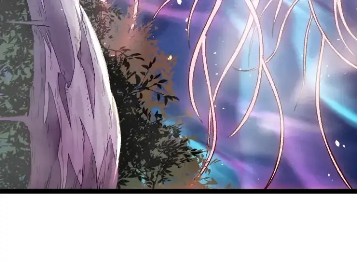《从大树开始的进化》第43话 无法隔绝的死亡图14