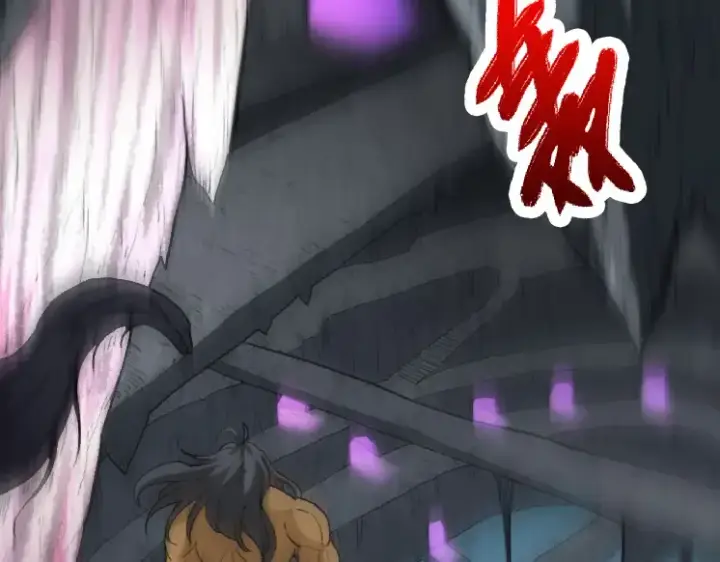《从大树开始的进化》第43话 无法隔绝的死亡图66
