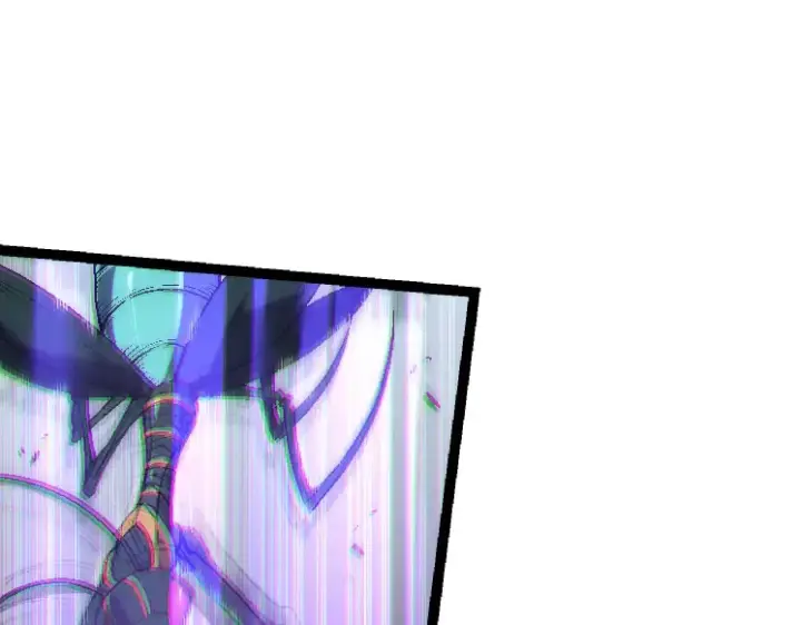 《从大树开始的进化》第44话 小灵与少将的决斗图11