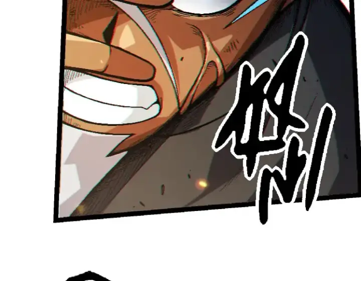 《从大树开始的进化》第44话 小灵与少将的决斗图148