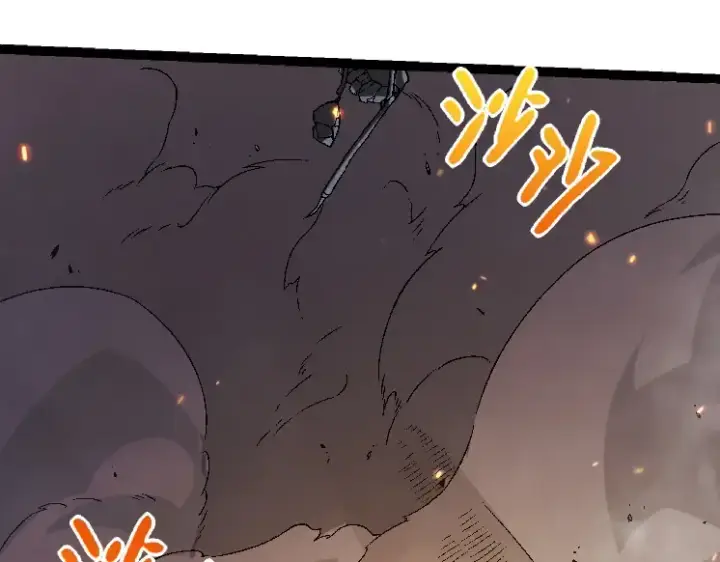 《从大树开始的进化》第44话 小灵与少将的决斗图59