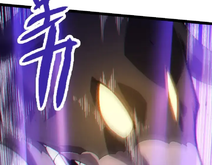 《从大树开始的进化》第44话 小灵与少将的决斗图9