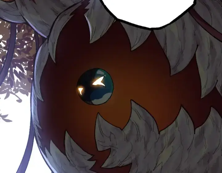 《从大树开始的进化》第46话 变异之后的千琴图118