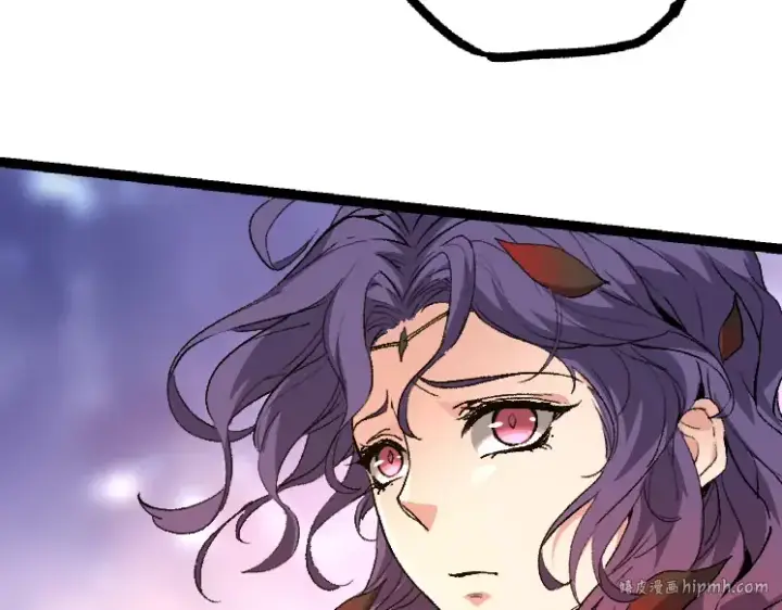 《从大树开始的进化》第46话 变异之后的千琴图120