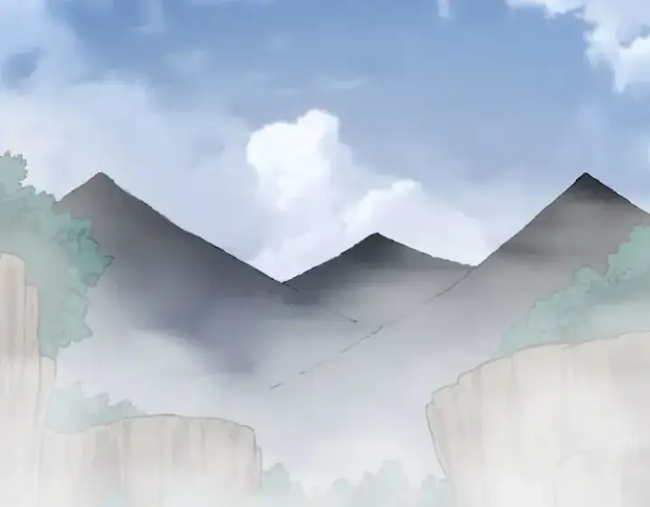 《从大树开始的进化》第46话 变异之后的千琴图126