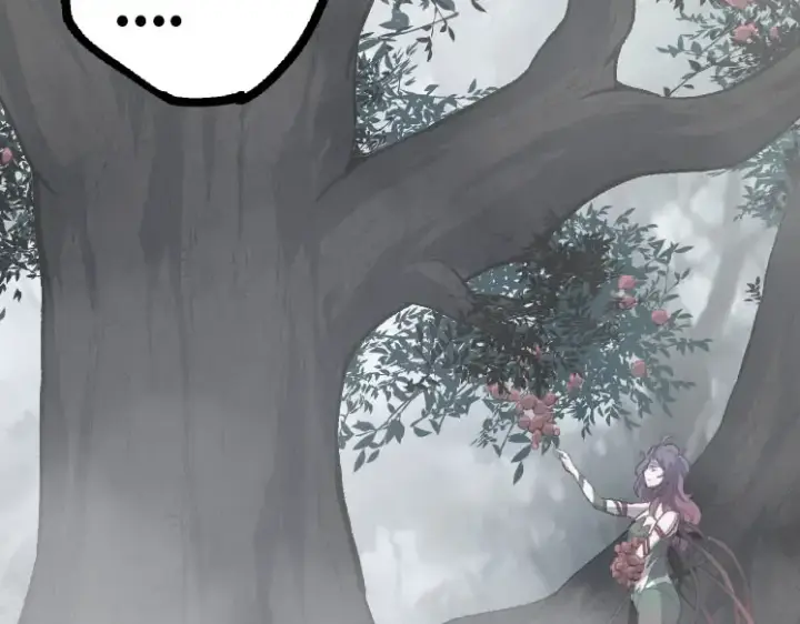 《从大树开始的进化》第46话 变异之后的千琴图143