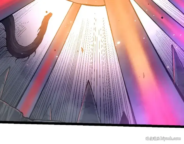 《从大树开始的进化》第46话 变异之后的千琴图16