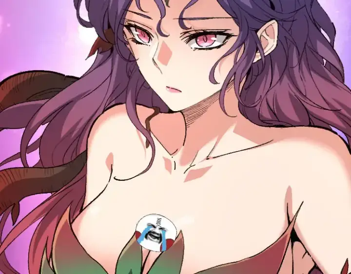 《从大树开始的进化》第46话 变异之后的千琴图28
