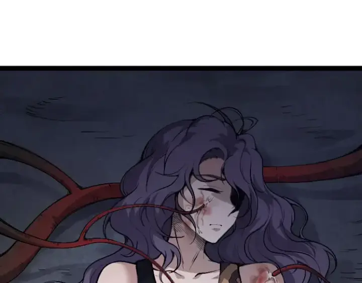 《从大树开始的进化》第46话 变异之后的千琴图5