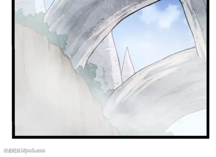 《从大树开始的进化》第46话 变异之后的千琴图64