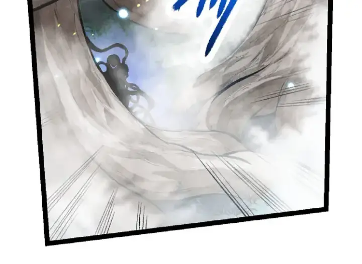 《从大树开始的进化》第46话 变异之后的千琴图84