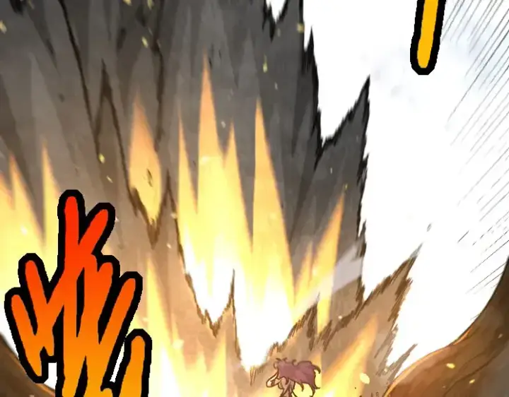 《从大树开始的进化》第47话 危机四伏的战斗！图121