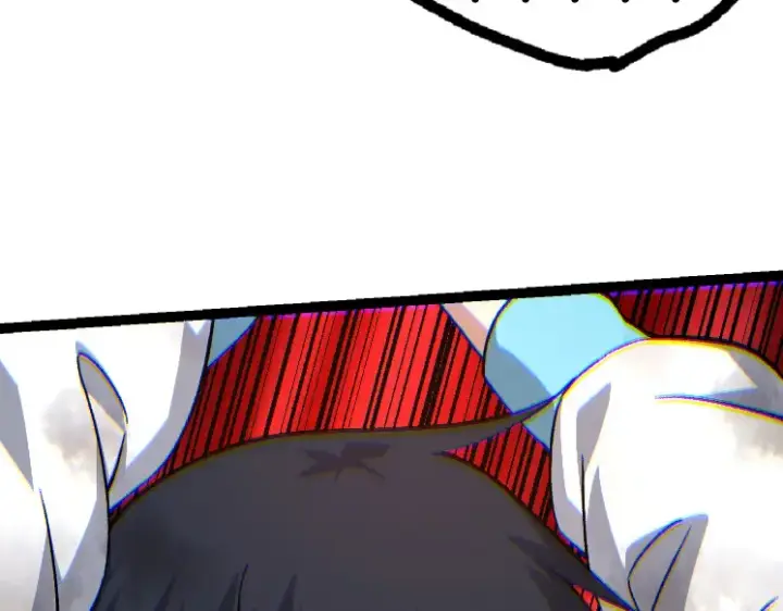 《从大树开始的进化》第47话 危机四伏的战斗！图132
