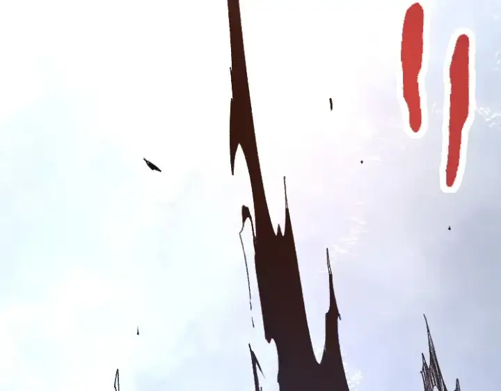 《从大树开始的进化》第47话 危机四伏的战斗！图140