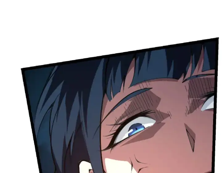 《从大树开始的进化》第47话 危机四伏的战斗！图35