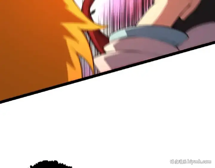 《从大树开始的进化》第47话 危机四伏的战斗！图48