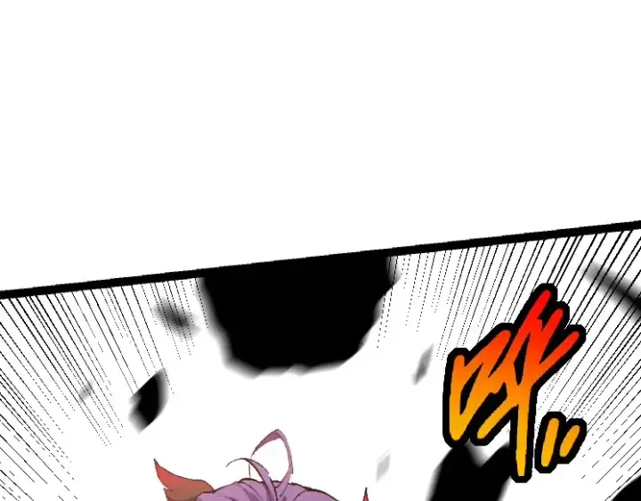 《从大树开始的进化》第47话 危机四伏的战斗！图55
