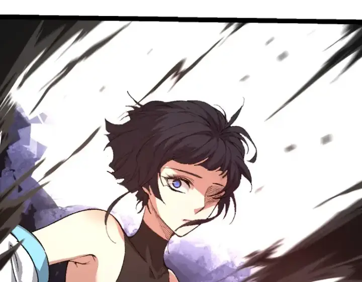 《从大树开始的进化》第47话 危机四伏的战斗！图61