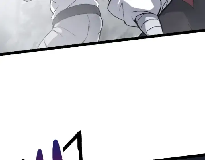 《从大树开始的进化》第47话 危机四伏的战斗！图82