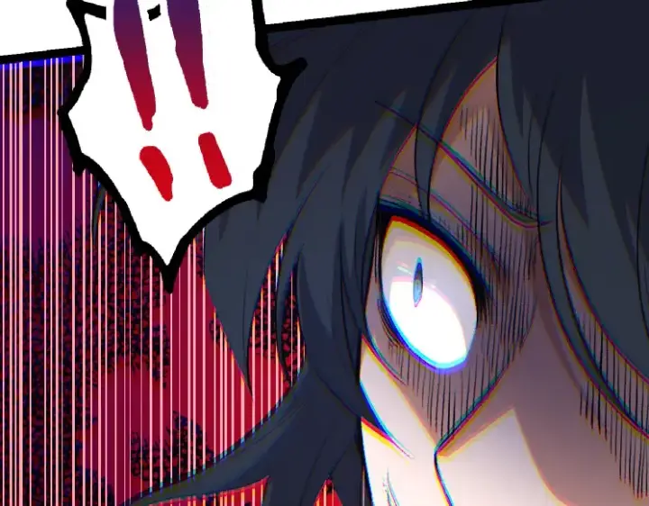 《从大树开始的进化》第47话 危机四伏的战斗！图83